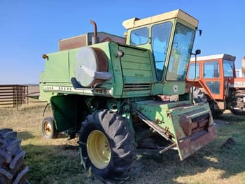Main image John Deere 4400